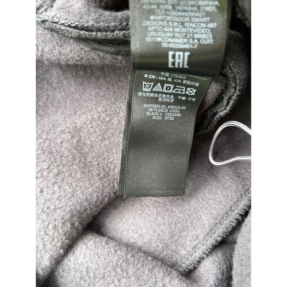 SUMMER SALE Yeezy Gap Balenciaga Sweatpants Black Size Large - Picture 9 of 10